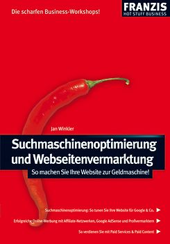 Geld verdienen mit der eigenen Website