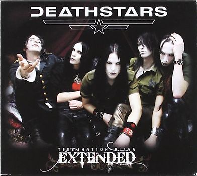Deathstars - Termination Bliss