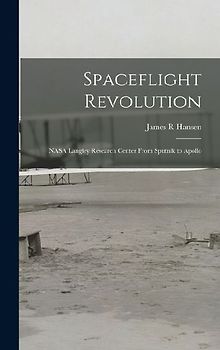Spaceflight Revolution