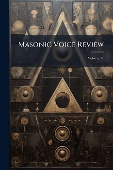 Masonic Voice Review