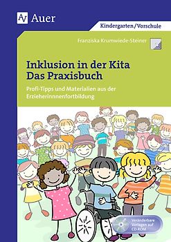 Inklusion in der Kita