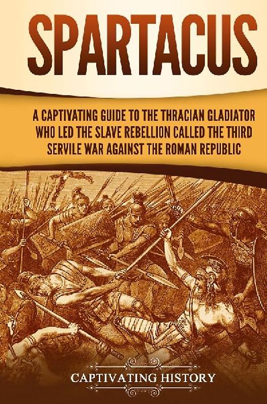 Spartacus