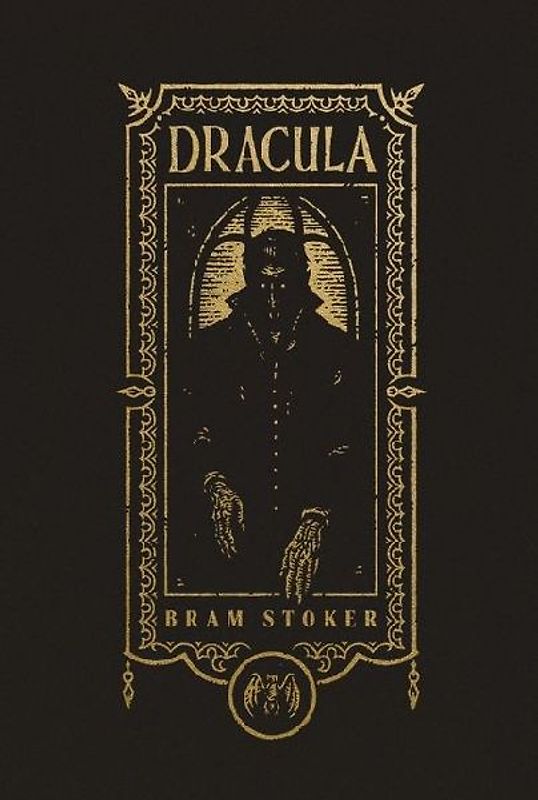 Dracula (the Gothic Chronicles Collection): Deluxe Edition