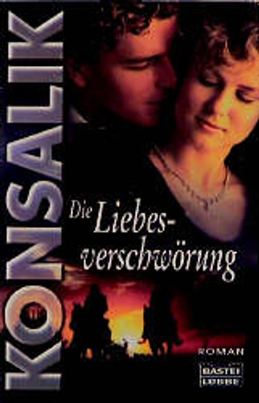 Die Liebesverschwörung