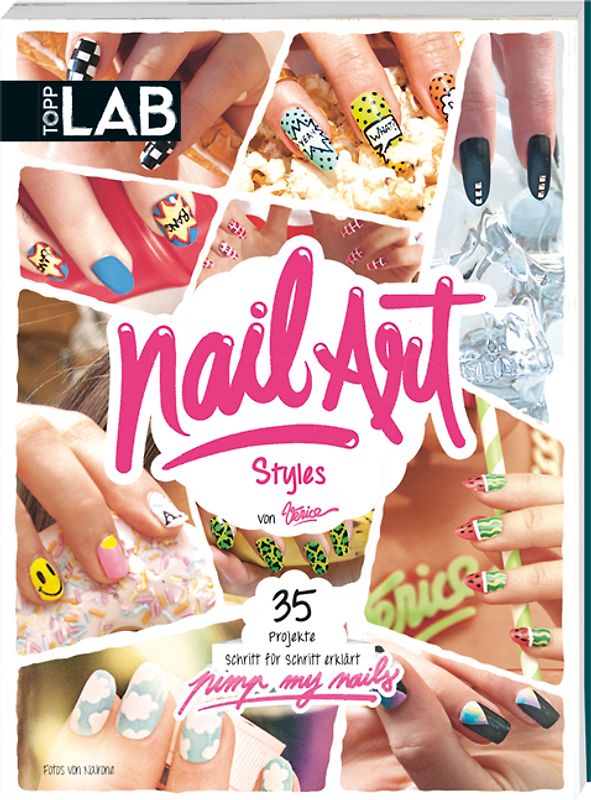 Nail Art Styles