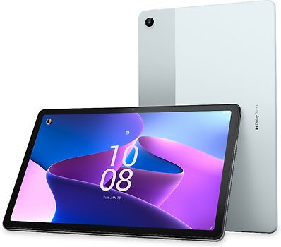Lenovo Tab M10 Plus 10,6" 128GB [3. Generation, Wi-Fi] frost blue