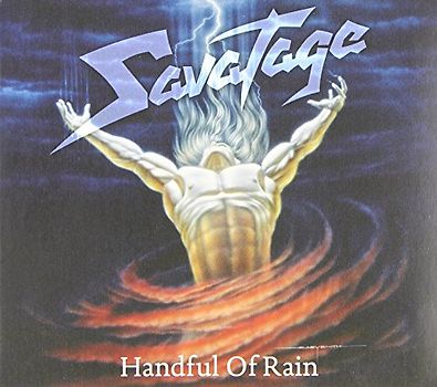 Savatage - Handful of Rain (2011 Edition)