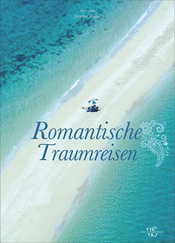 Romantische Traumreisen