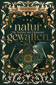 Naturgewalten - Die Tochter der Elemente