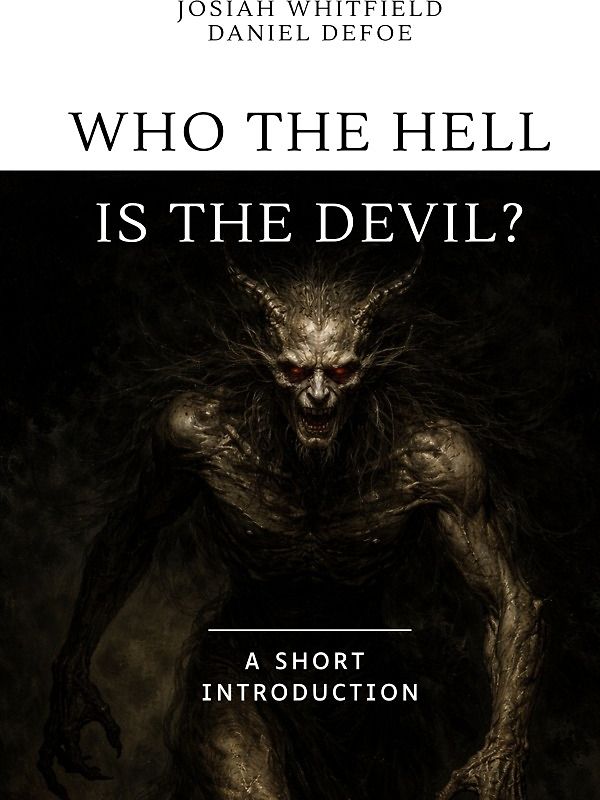 Who the Hell is the Devil?
