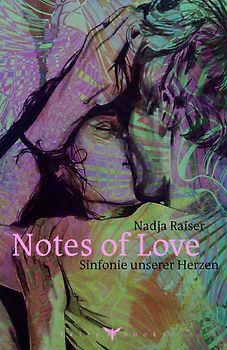 Notes of Love