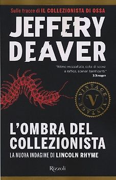 L' ombra del collezionista