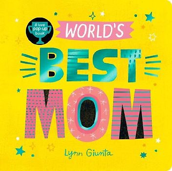 World's Best Mom