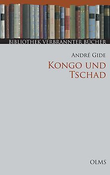 Kongo und Tschad