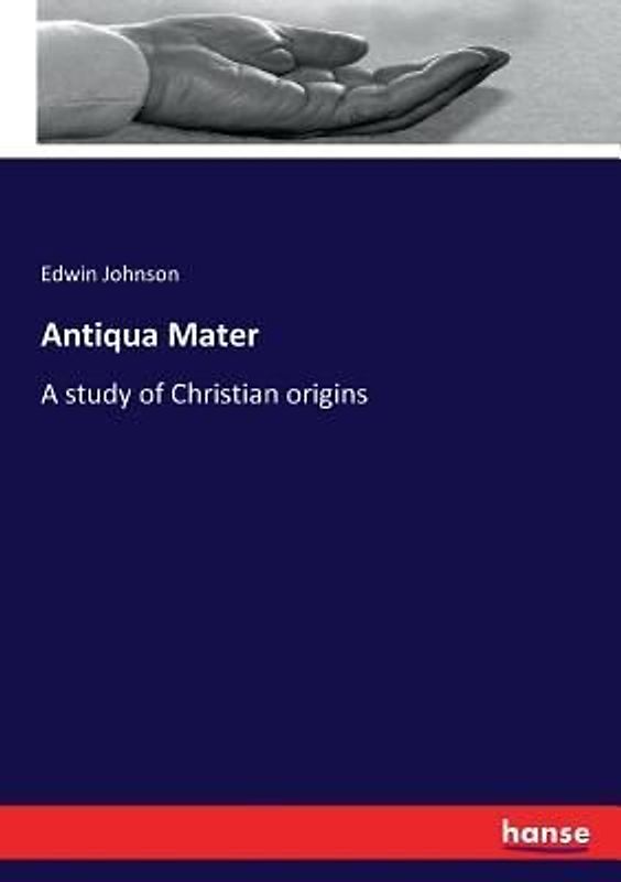 Antiqua Mater