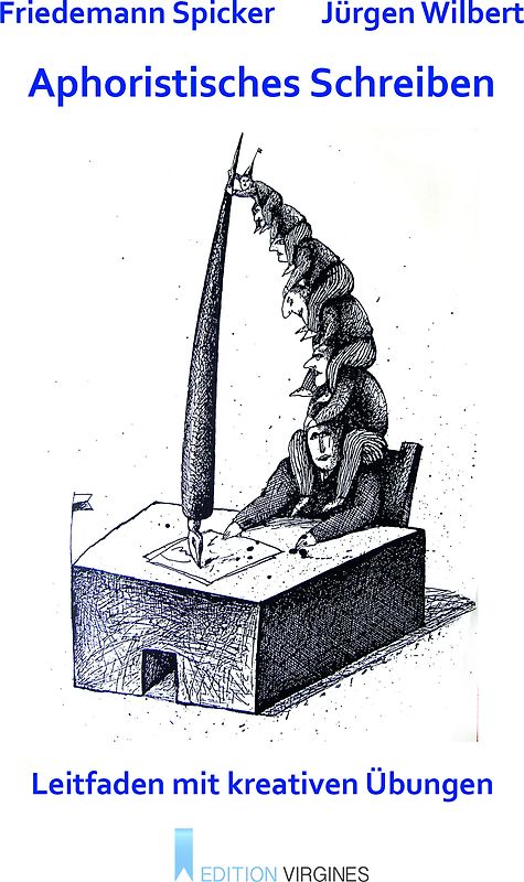 Aphoristisches Schreiben