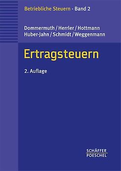 Ertragsteuern