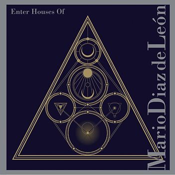 De Leon,Mario Diaz - ENTER HOUSES OF