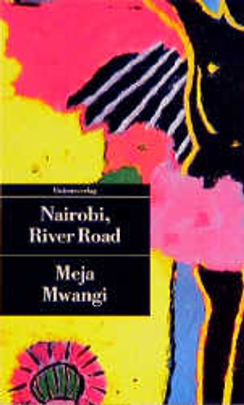 Nairobi, River Road