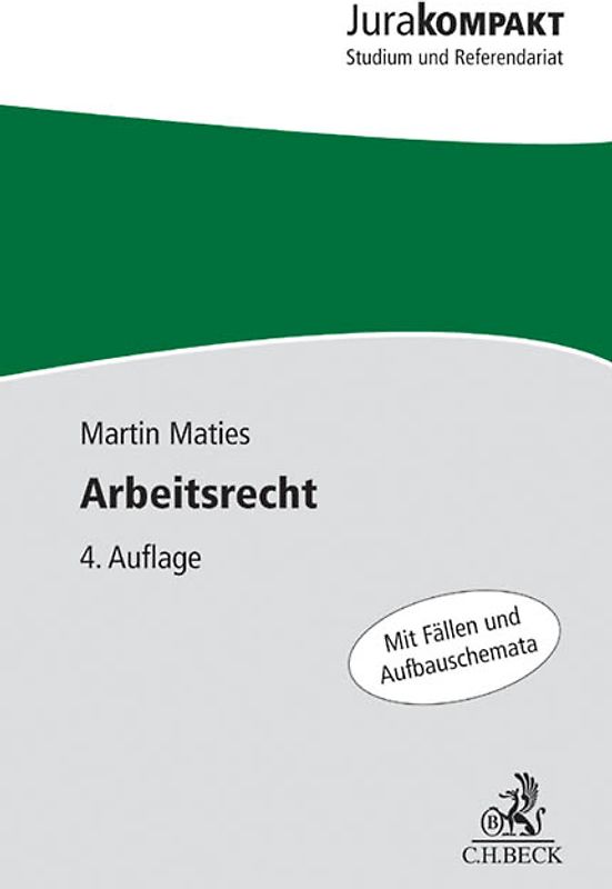 Arbeitsrecht
