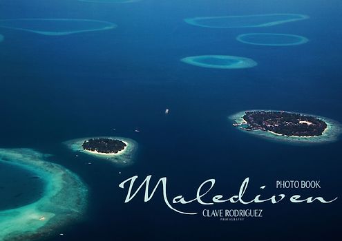 Malediven – Das Paradies im Indischen Ozean III (Posterbuch DIN A3 quer)