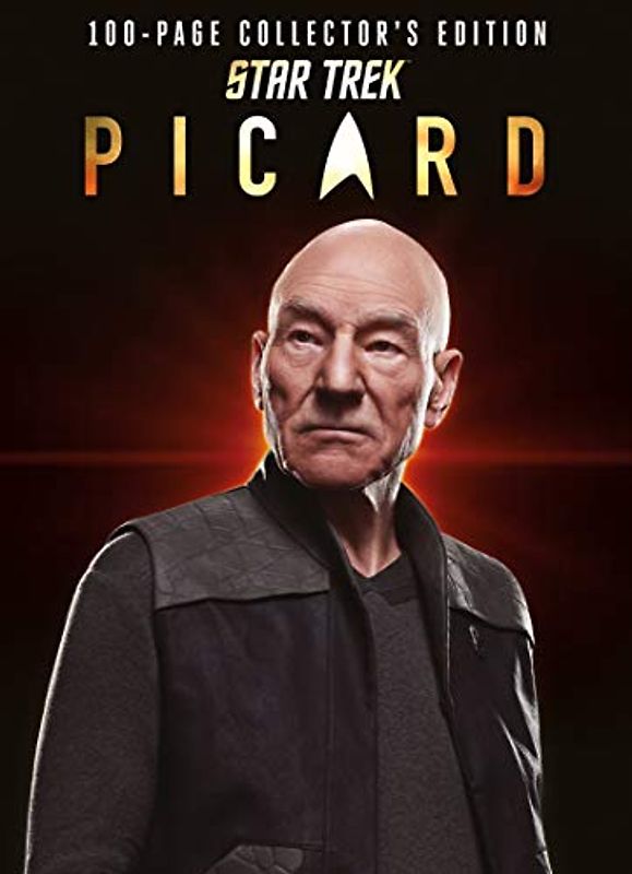 Star Trek: Picard