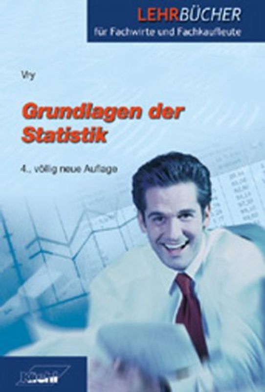 Grundlagen der Statistik