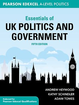 Essentials of UK Politics and Government