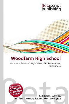 Woodfarm High School