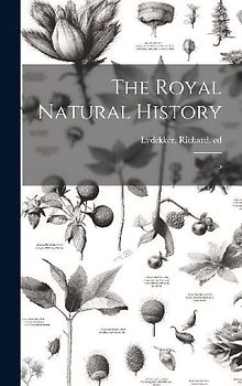 The Royal Natural History: 5