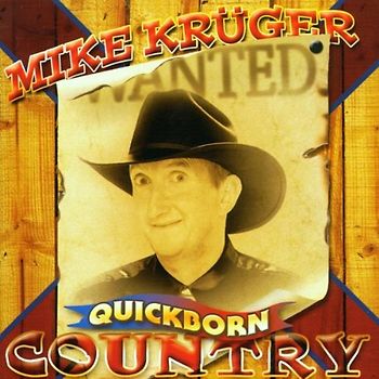 Mike Krüger - Quickborn Country