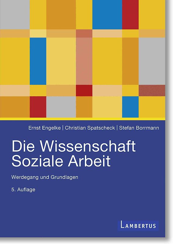Die Wissenschaft Soziale Arbeit