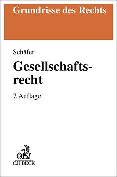 Gesellschaftsrecht