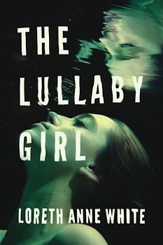 The Lullaby Girl (Angie Pallorino, 2, Band 2)
