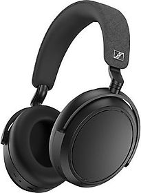Image of Sennheiser Momentum 4 Over-Ear Wireless zwart (Refurbished)