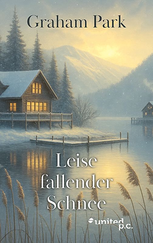 Leise fallender Schnee
