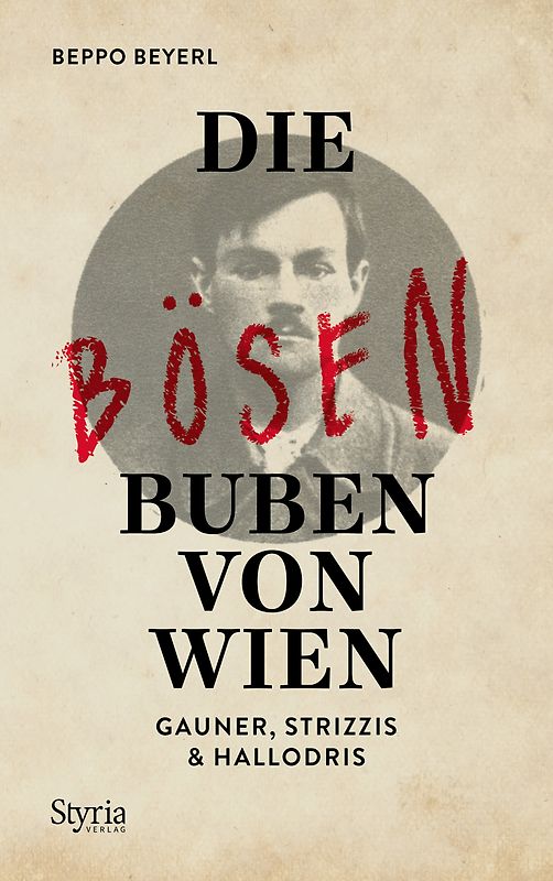 Die bösen Buben von Wien