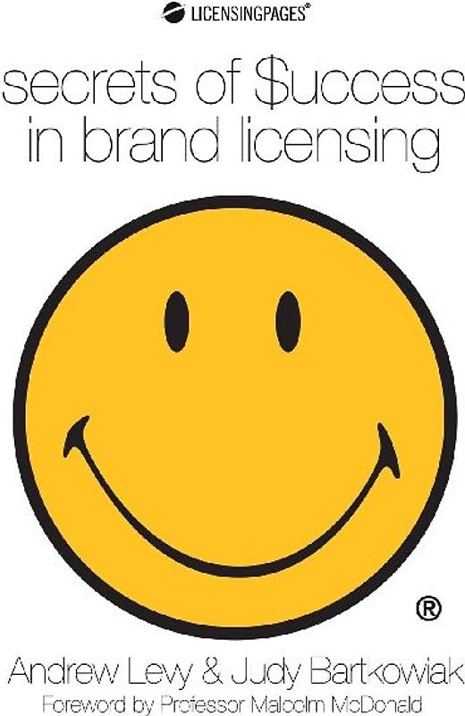 Secrets of Success in Brand Licensing