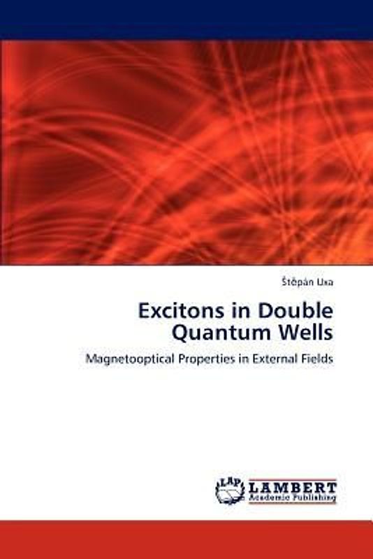 Excitons in Double Quantum Wells