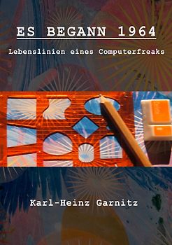 ES BEGANN 1964