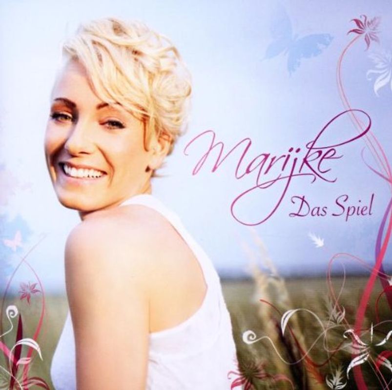 Marijke - Das Spiel