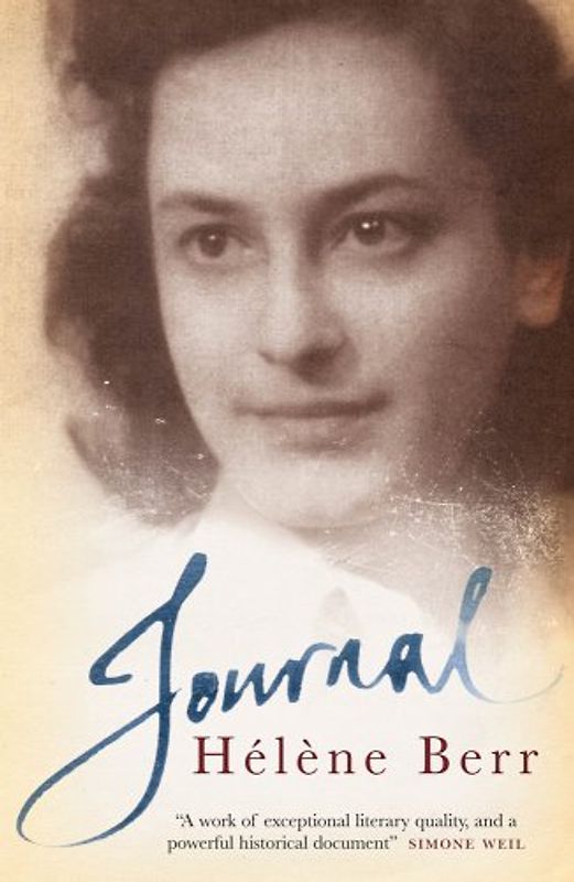 Journal - Hélène Berr