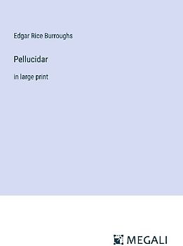 Pellucidar