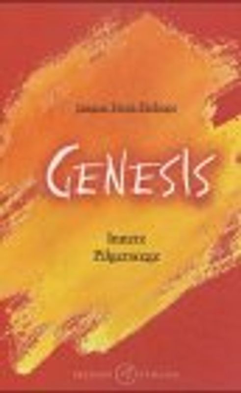 Genesis - Innere Pilgerwege