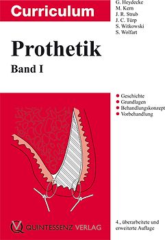 Curriculum Prothetik