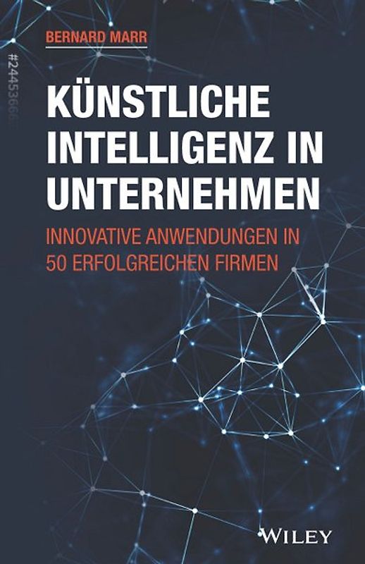 Künstliche Intelligenz in Unternehmen