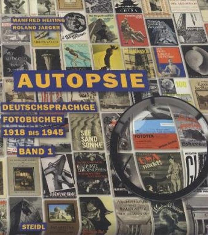 Autopsie, Band I
