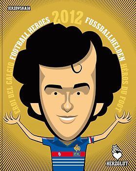 Football Heroes 2012 – Fußballhelden 2012