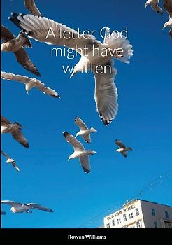 A letter God might have written