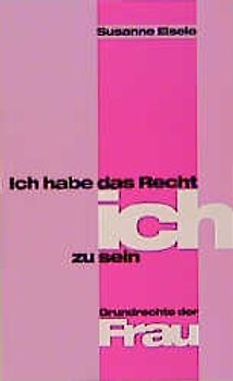 Ich habe das Recht, ich zu sein